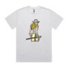 AS Colour - Men's Heavy Tee Thumbnail