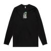 AS Colour - Staple Organic L/S Tee Thumbnail