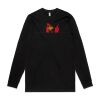 AS Colour - Staple Organic L/S Tee Thumbnail