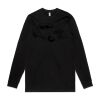 AS Colour - Staple Organic L/S Tee Thumbnail