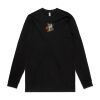 AS Colour - Staple Organic L/S Tee Thumbnail